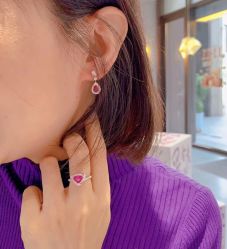 点击看大图 -Cindy Jewelry·钻戒·彩色宝石