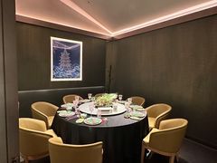 -桂满陇·海市蜃楼·黑金(国金店)