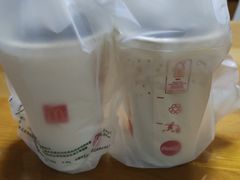 可乐-麦当劳(无锡滨湖万达店)