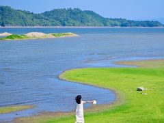 -万佛湖风景区