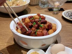 -鸽子窝(青塔店)
