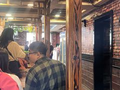 -万和春排骨砂锅米饭(湖北路店)