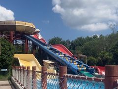 -上海玛雅海滩水公园