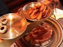 -西塔老太太泥炉烤肉(苏州大悦城店)