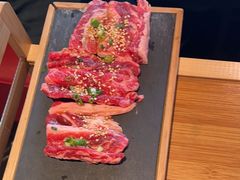 -谷牛和牛烤肉(漕河泾印象城店)