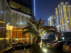 -盛宴自助餐厅(运达喜来登店)