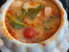 -Thai Alley泰爱里(二沙岛店)