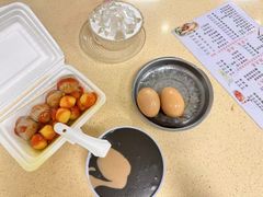-喜盈门保健甜品店