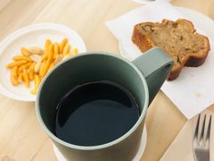 哥斯达黎加-Onirii Coffee(长乐路店)