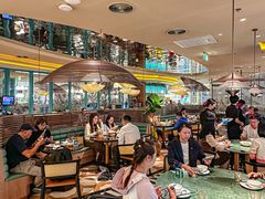 -美奈小馆·东南亚菜(福田星河COCO Park店)