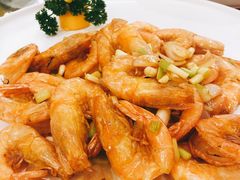 -顺悦酒家(嘉信城市广场店)