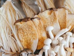 -揽月斋炙子烤肉·清真(安定门·五道营店)