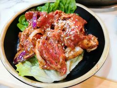 经典黑椒牛肉-酒拾烤肉(漳河万达楚街店)
