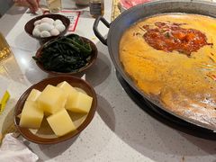 -椒贵火锅(剑南大道店)