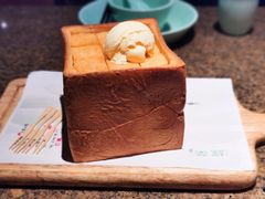 -绿茶餐厅(coco park 店)
