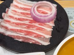 -龙虾奇迹泥炉烤肉(大华三路店)