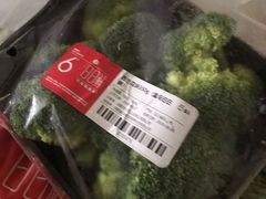 西兰花块350g-盒马鲜生(莱蒙都会店)