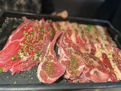 -火炉火自助餐(喜隆多店)