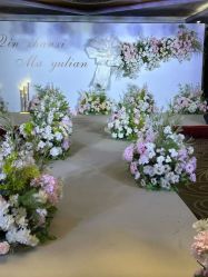 -北京燕尔婚礼策划