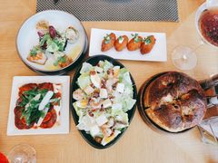 -北京康莱德酒店-Chapter餐厅