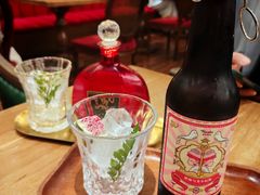 -秘密旅行Bonjour(黑金冠 江南西店)