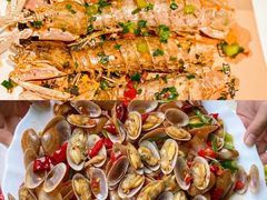 -四川小胡子海鲜(丁村万人海鲜广场店)