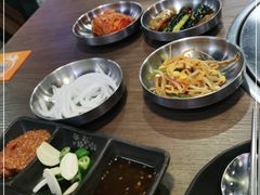 -香猪坊韩国烤肉专属门店(魏公村店)