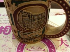 iphone_upload_pic-德大西餐社(云南南路店)