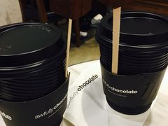 -Awfully Chocolate(来福士广场店)