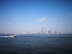 -史泰登岛渡轮