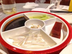 -月福京味斋·烤鸭店·北京菜(鼓楼总店)