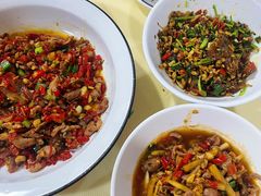 -笨罗卜浏阳菜馆(星沙店)