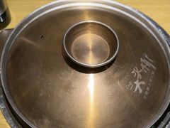 -大头椰·椰子鸡火锅(新梦店)