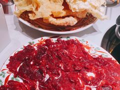 爽口嫩肉-汕头八合里海记牛肉店(清河店)