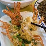 带着长辈来这家海鲜店… 被夸了一整晚 他们都说好好吃啊！