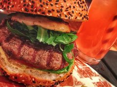 -FAT COW(虹梅路店)