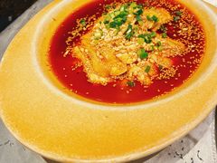 -红辣椒·川菜·火锅(张杨路店)