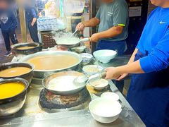 -老刘家泡馍·陕西老字号(钟楼广济街店)