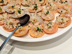 -粤盛海鲜楼(融冠乐城店)