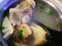 -小杨生煎(湟普汇店)
