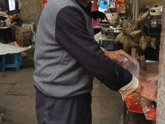 -司徒世家·兵马司林粽球(牌坊街店)