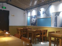 大堂-天府国麻辣香锅(李沧万达店)