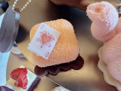 -Salon de Ville浦江汇(上海外滩华尔道夫酒店店)