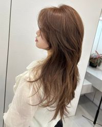 -逸丝风尚专注烫染