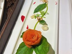 -王品牛排(郑州大卫城店)