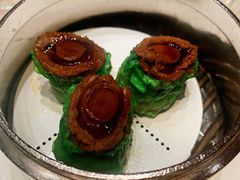 -8餐厅(新葡京酒店)