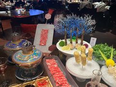 -明湖楼·经典鲁菜山东海鲜(大明湖店)