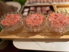 冰鲜鸭肠-九鼎轩脆毛肚火锅(三钢里店)