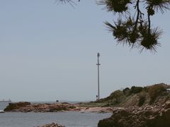 -八大关景区