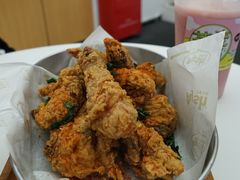 -艾薯夫妇Aysh(福田星河COCOPark店)